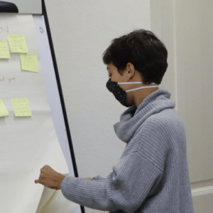 Inscription à la formation « Transformer son management : devenir facilitateur pour ses collaborateur »
