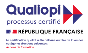 Certification Qualiopi pour actions de formation