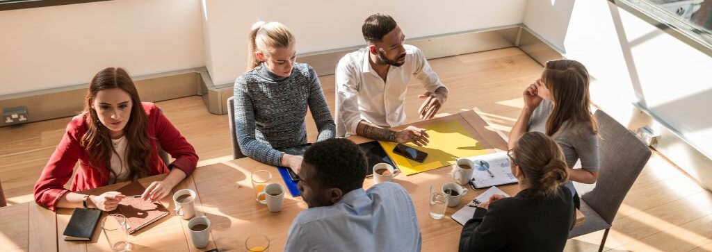 Comment rendre votre organisation inclusive ?