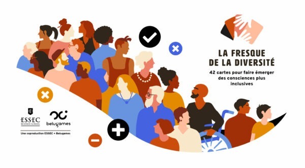 La Fresque de la Diversité