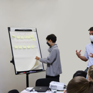 Préinscription à la formation « Transformer son management : devenir facilitateur pour ses collaborateur »