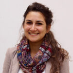 Portrait de Céline, responsable de la qualité des formations