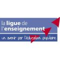 Logo la ligue de l'enseignement