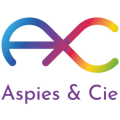 Logo Aspies & Cie