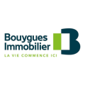 Logo Bouygues Immobilier