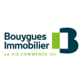 Logo Bouygues Immobilier