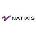 Logo Natixis