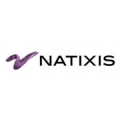 Logo Natixis