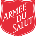 Logo Armée du Salut