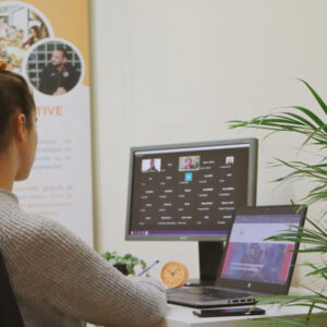 Inscription au webinaire
